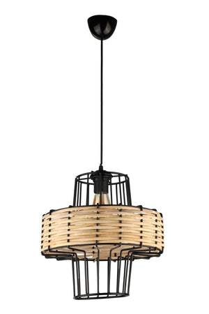 Munich Single Chandelier - Swordslife