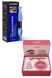 Eyebrow Care Set