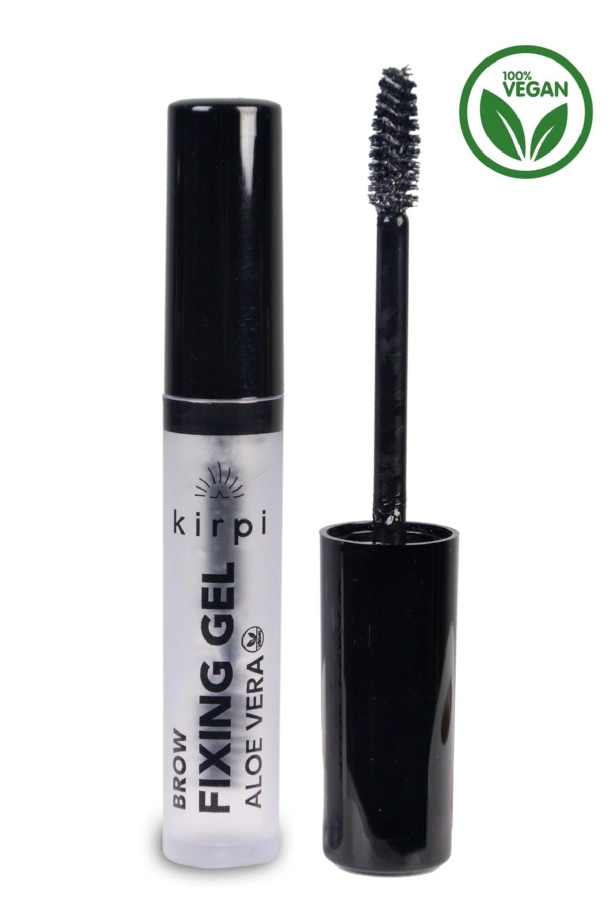 Brow Fixing Gel -brow Fixing Gel Aloe