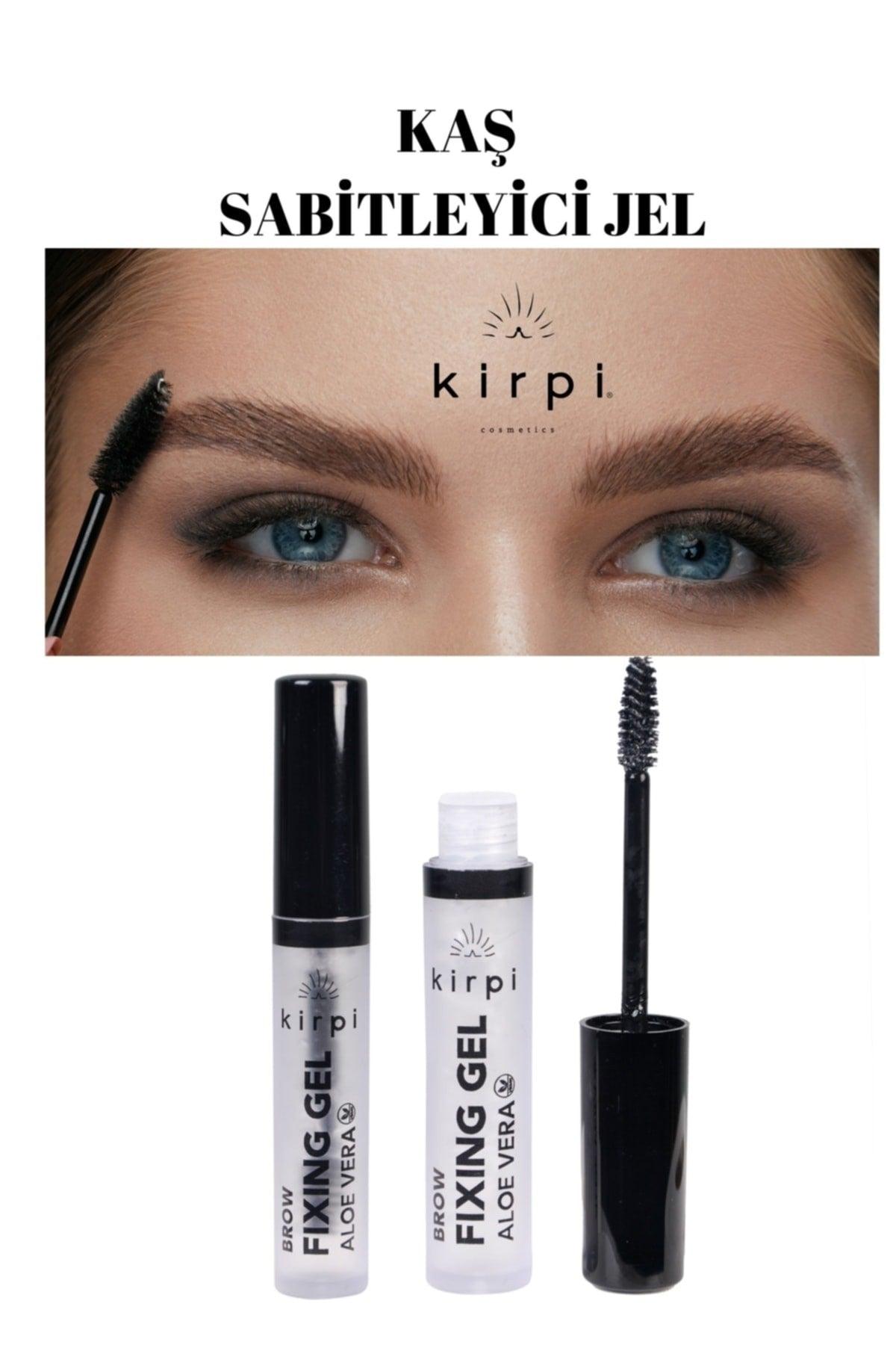 Brow Fixing Gel -brow Fixing Gel Aloe