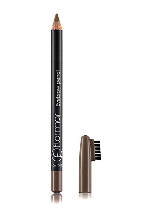 Eyebrow Pencil - Eyebrow Pencil Beige