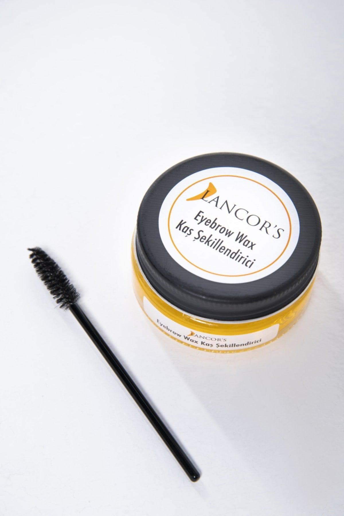 Eyebrow Shaping And Nourishing Wax (EYEBROW