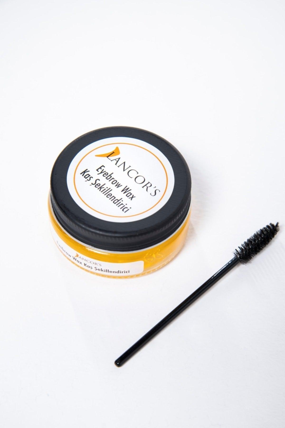 Eyebrow Shaping And Nourishing Wax (EYEBROW