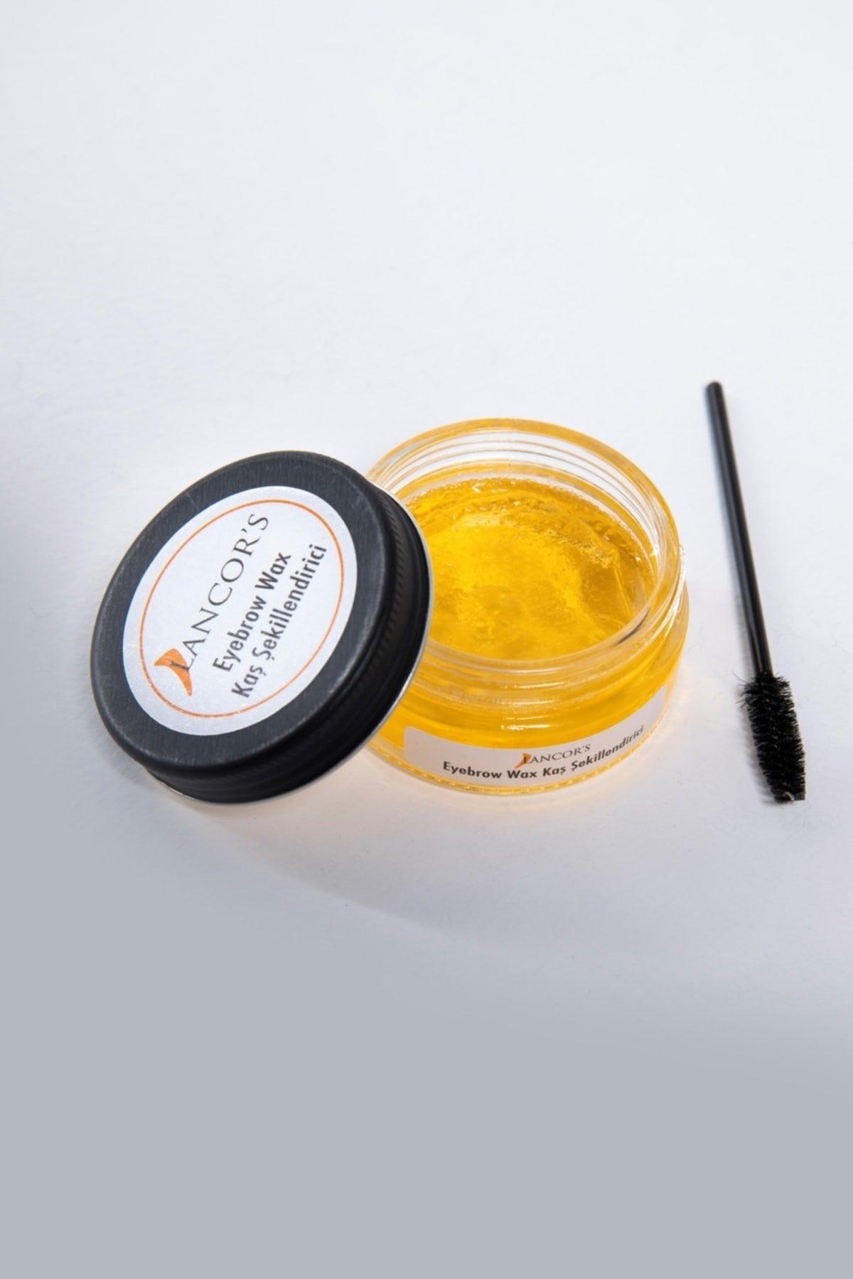 Eyebrow Shaping And Nourishing Wax (EYEBROW