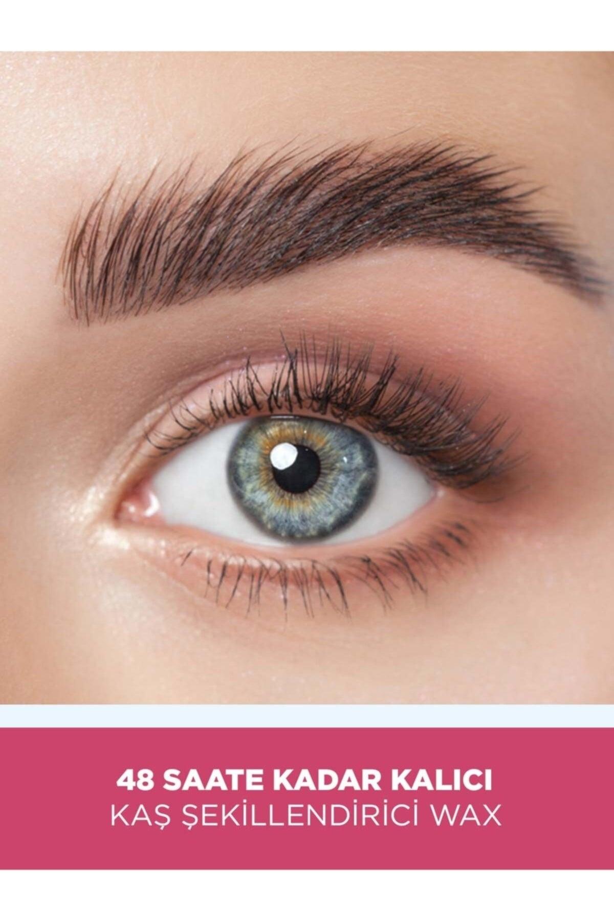 Eyebrow Shaping And Nourishing Wax Eyebrow Wax