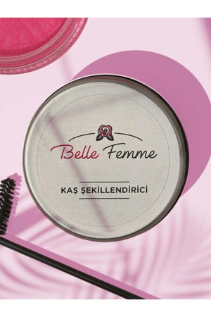 Eyebrow Shaping And Nourishing Wax Eyebrow Wax