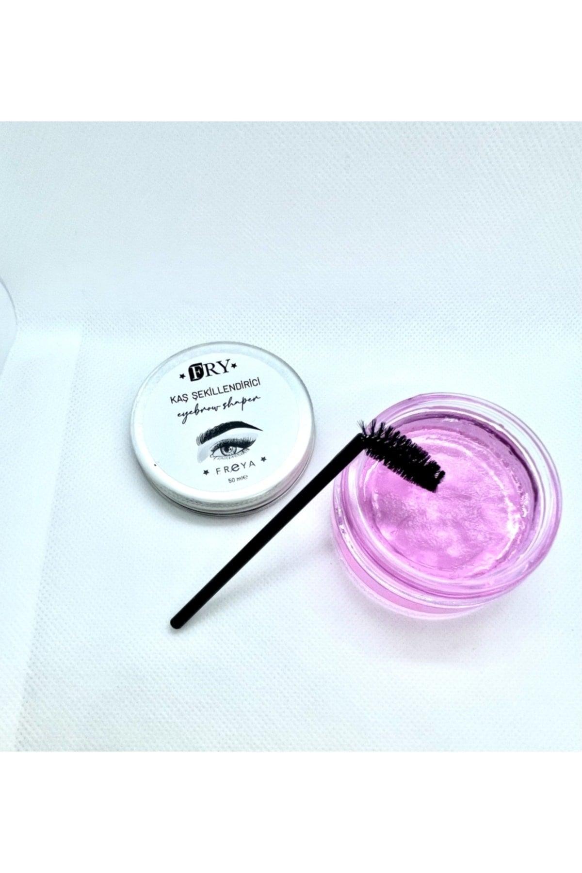 Eyebrow Shaping Fixing Wax 50ml Multi