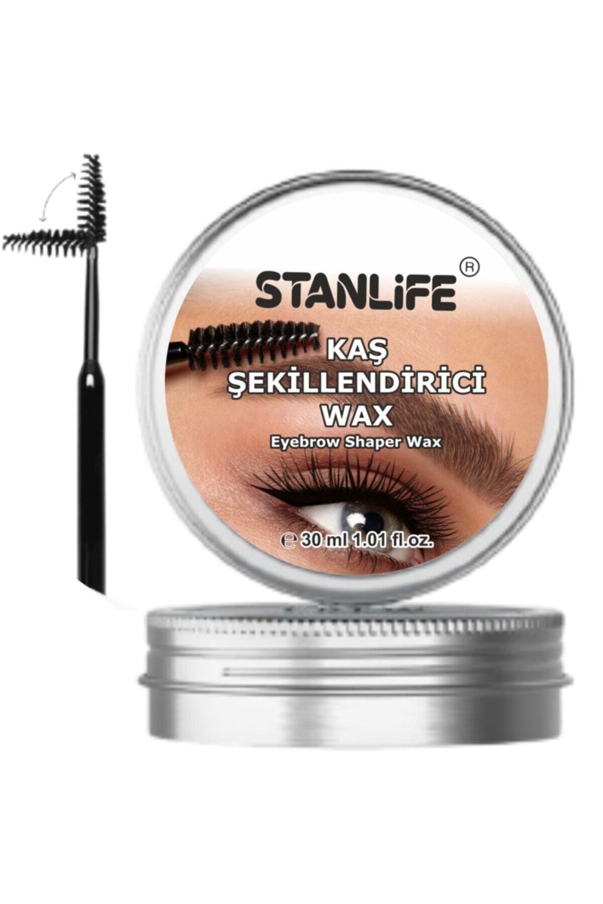 Eyebrow Shaping & Fixing Wax 30ml