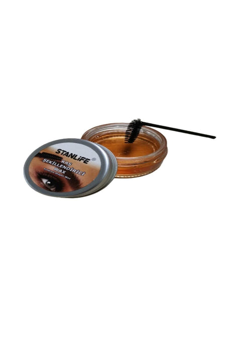 Eyebrow Shaping & Fixing Wax 30ml