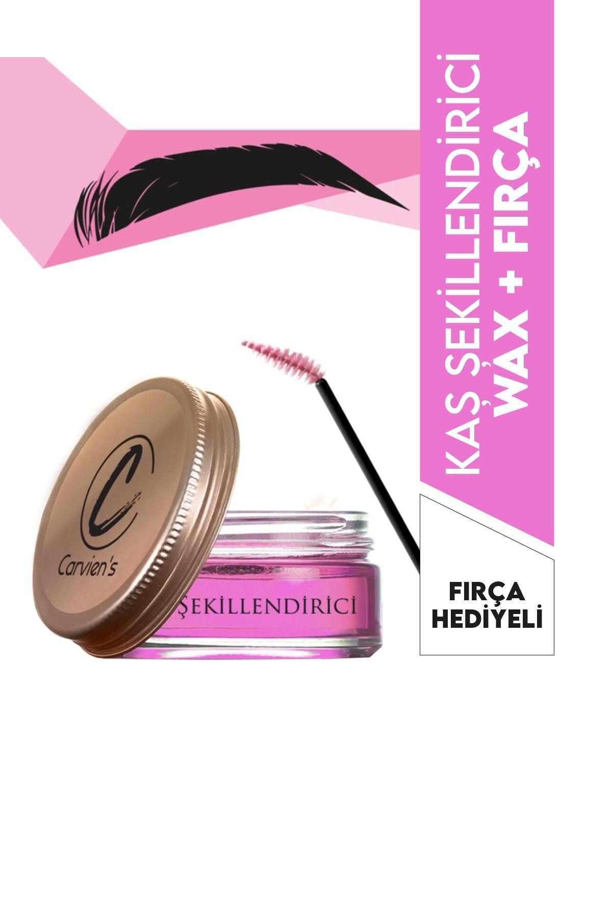 Eyebrow Shaper Fixing Wax