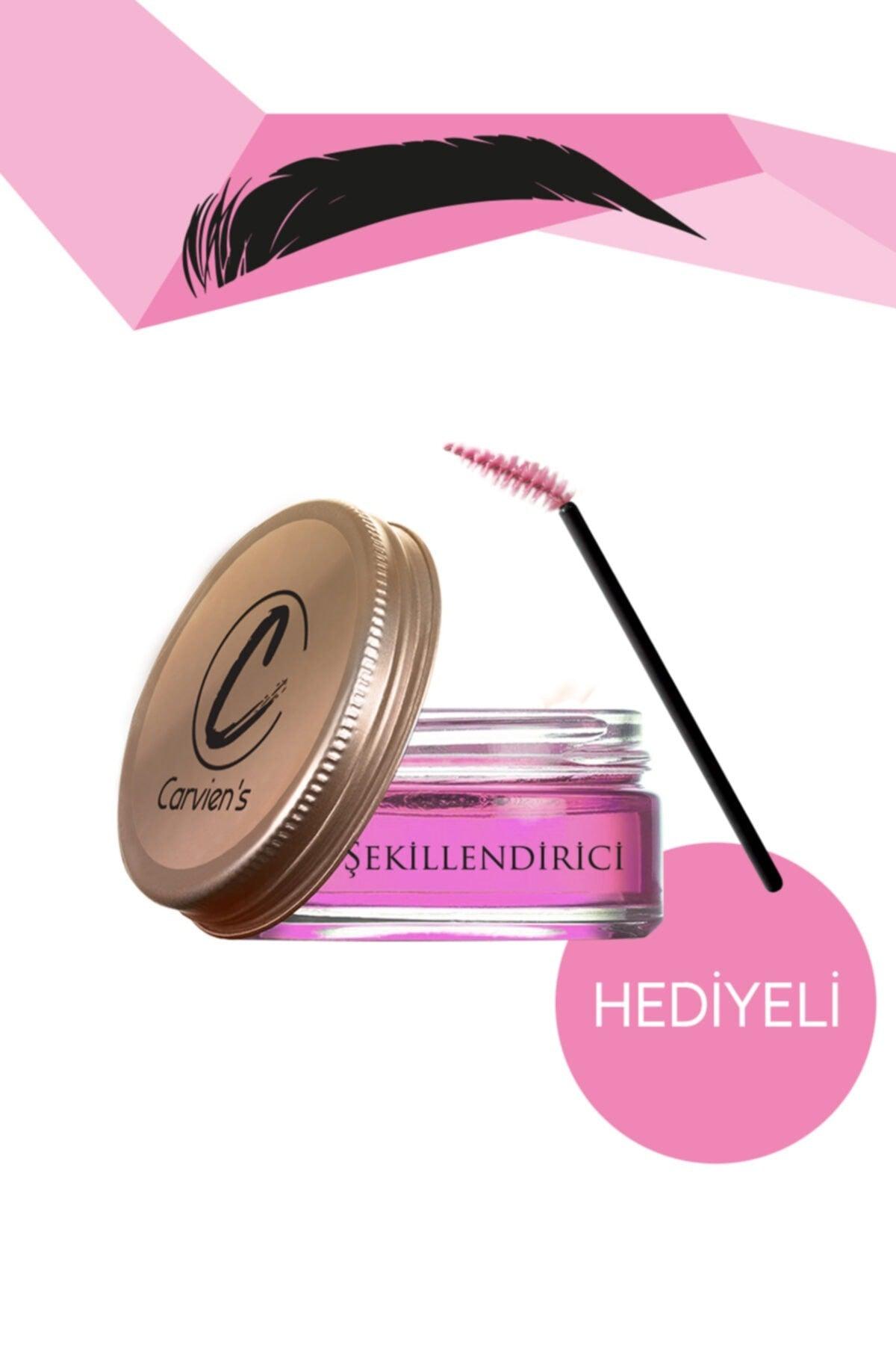 Eyebrow Shaper Fixing Wax