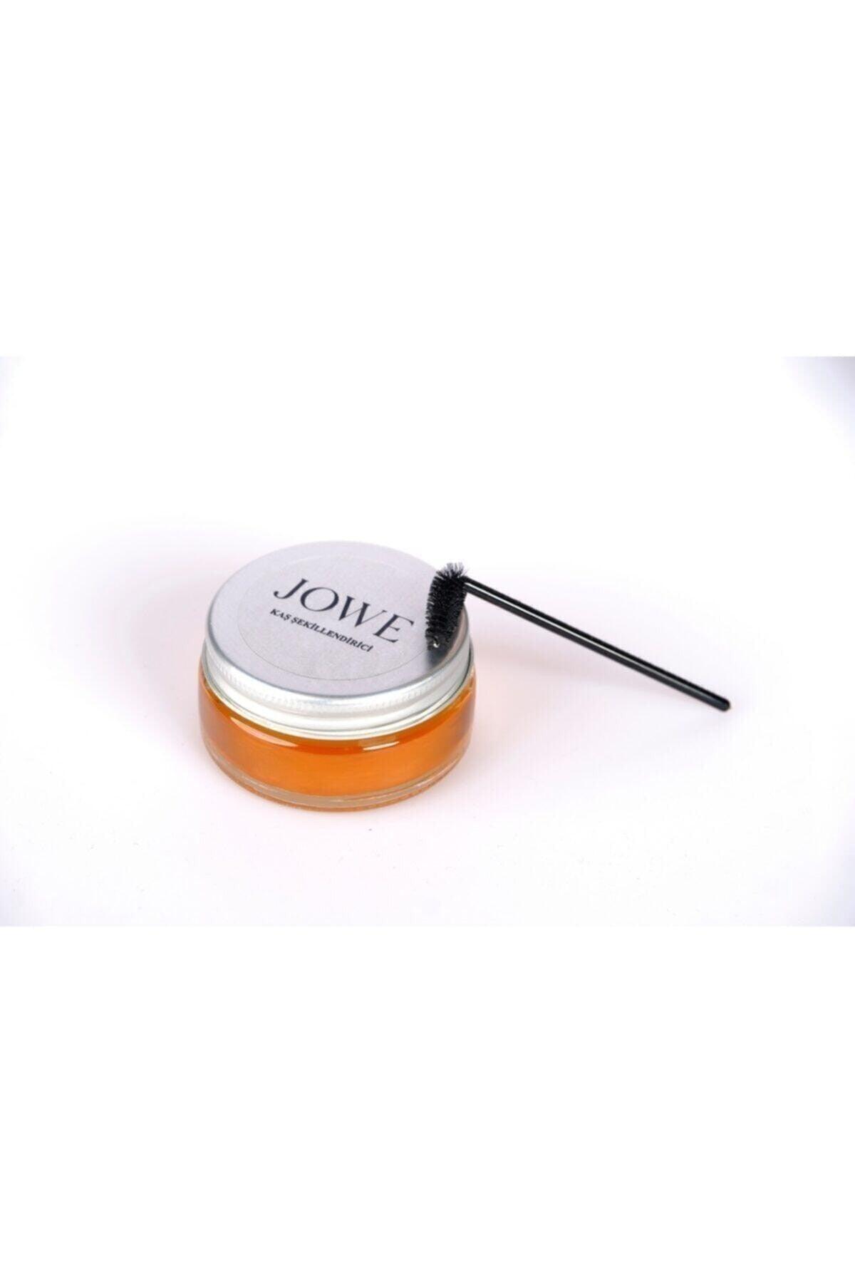 Eyebrow Shaping Wax