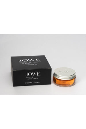 Eyebrow Shaping Wax