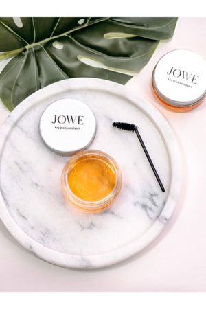 Eyebrow Shaping Wax