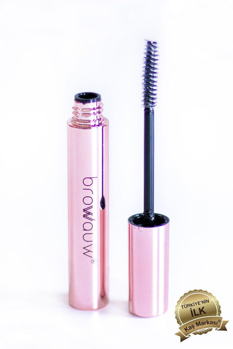 Brow Fixing Gel