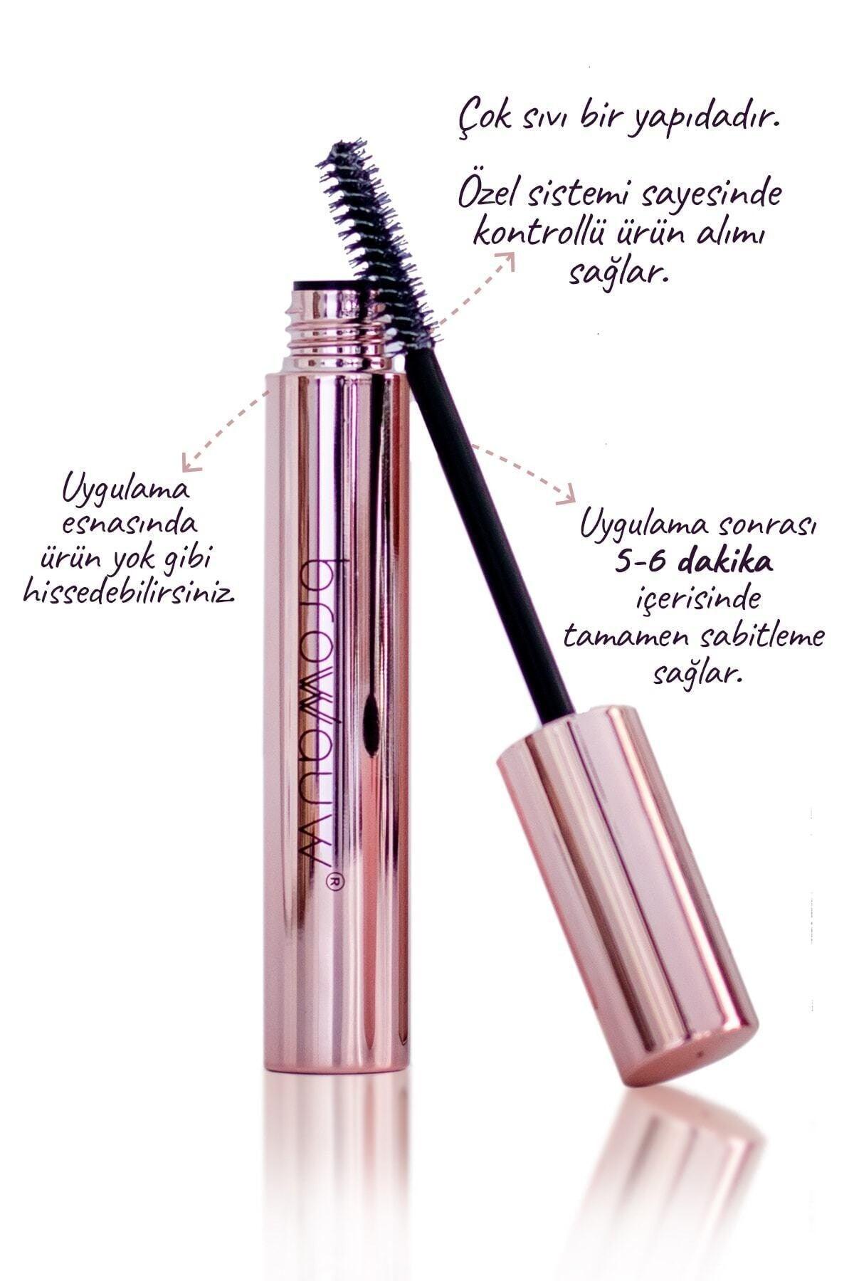 Brow Fixing Gel