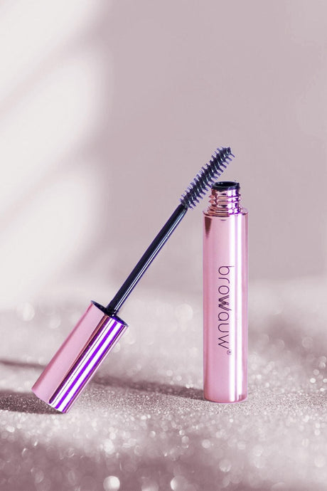 Brow Fixing Gel
