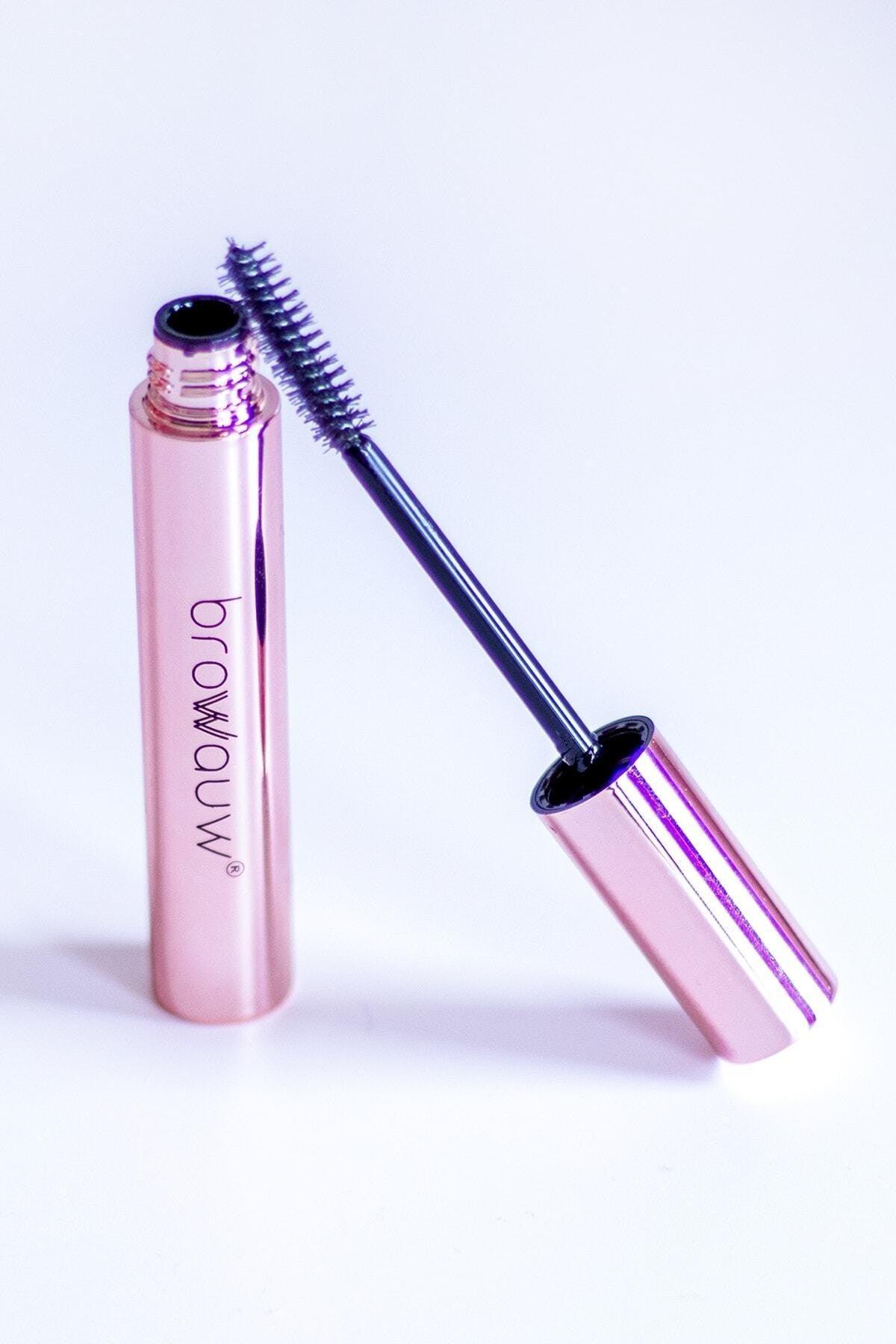 Brow Fixing Gel