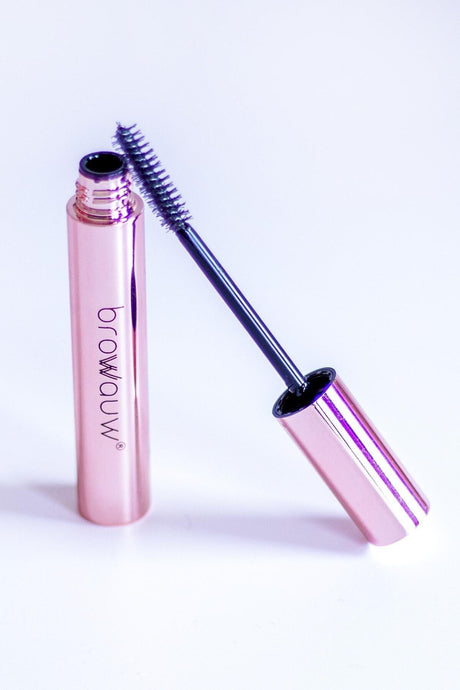 Brow Fixing Gel