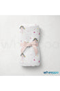 Muslin Baby Blanket Fairy Girl - Swordslife