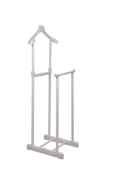 Mute Uşak Clothes Hanger-Can be adjusted according to the height of your clothes. - Swordslife