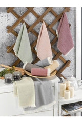 Kitchen Napkin And Drying Towel 6 Pcs - Swordslife