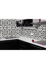 Kitchen Countertop Tile Foil Coating Sticker - Swordslife