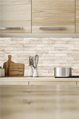 Kitchen Countertop Tile Foil Coating Sticker - Swordslife