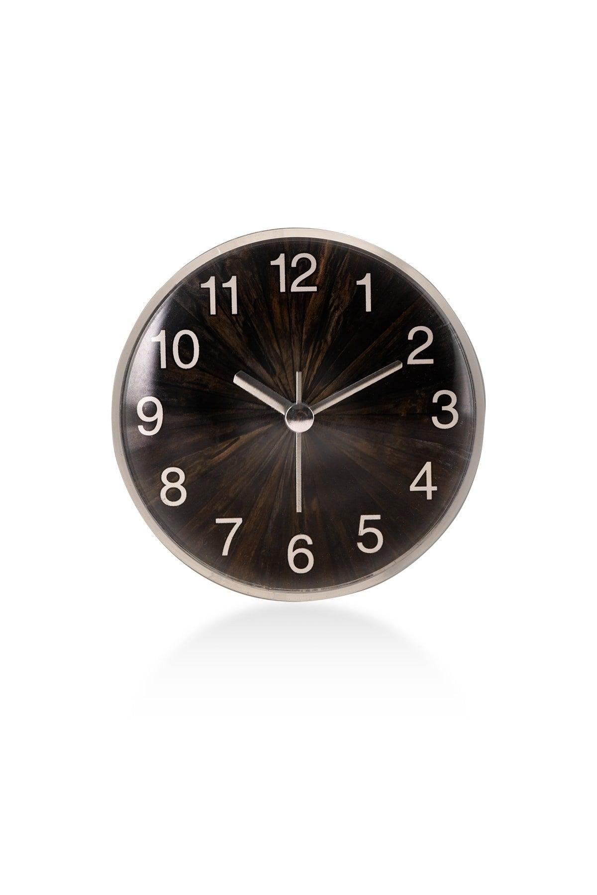 Muyika Kiely Magnetic Oscurita Fridge Clock 11 Cm Bds-y - Swordslife