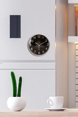Muyika Kiely Magnetic Oscurita Fridge Clock 11 Cm Bds-y - Swordslife