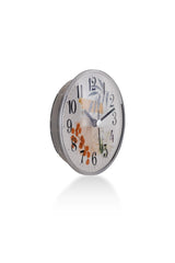 Muyika Kiely Magnet Viso Refrigerator Clock 11 Cm Bds-y - Swordslife
