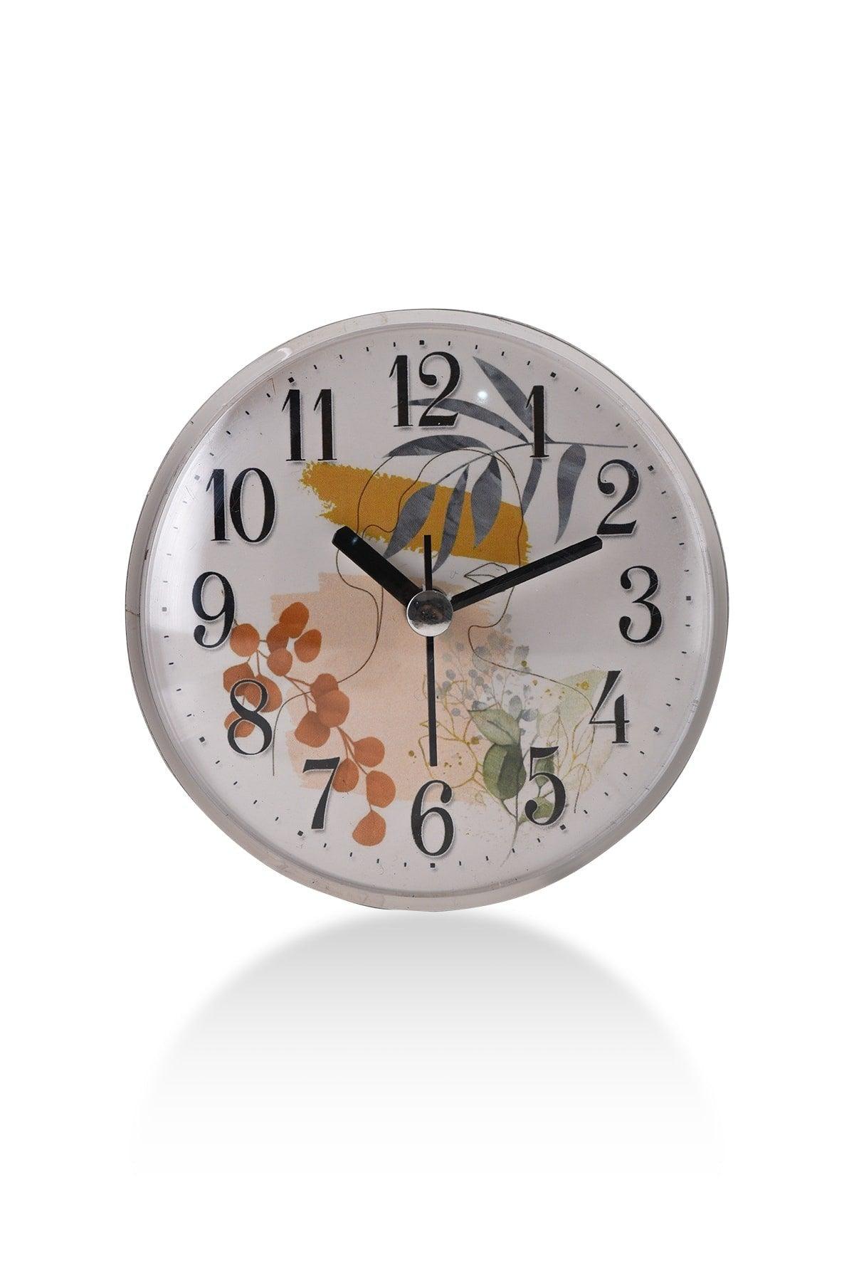 Muyika Kiely Magnet Viso Refrigerator Clock 11 Cm Bds-y - Swordslife