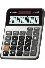 Mx-120b 12 Digit Desktop Calculator