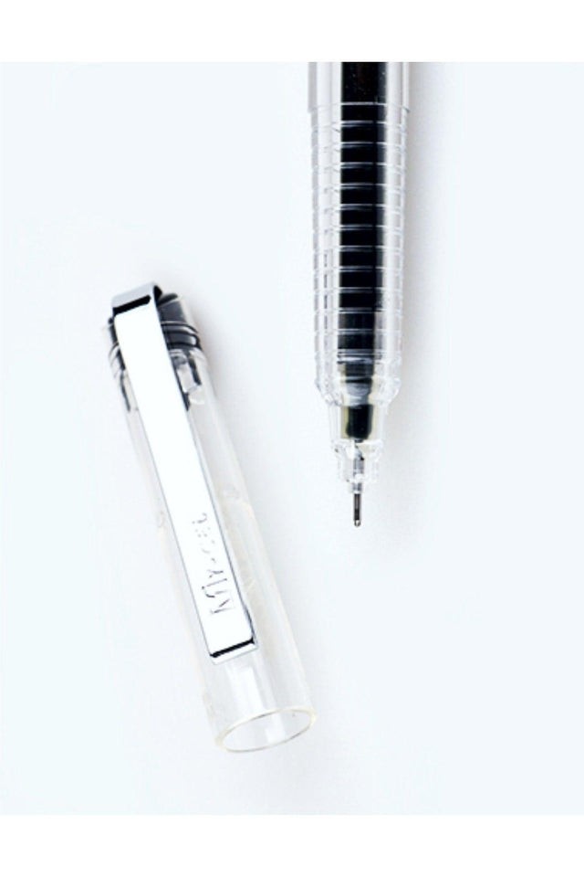 My-gel 0.5 Mm Needle Tip Pilot Pen Big