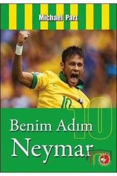 Biography of Neymar Jr.: From poverty to football stardom