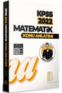 My Teacher 2022 Kpss Mathematics Lecture - Ilyas Güneş - Swordslife