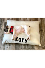 Name Special Cat And Dog Bed