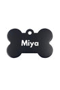 Name Special Steel Cat Dog Tag Tag