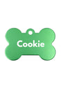 Name Special Steel Cat Dog Tag Tag