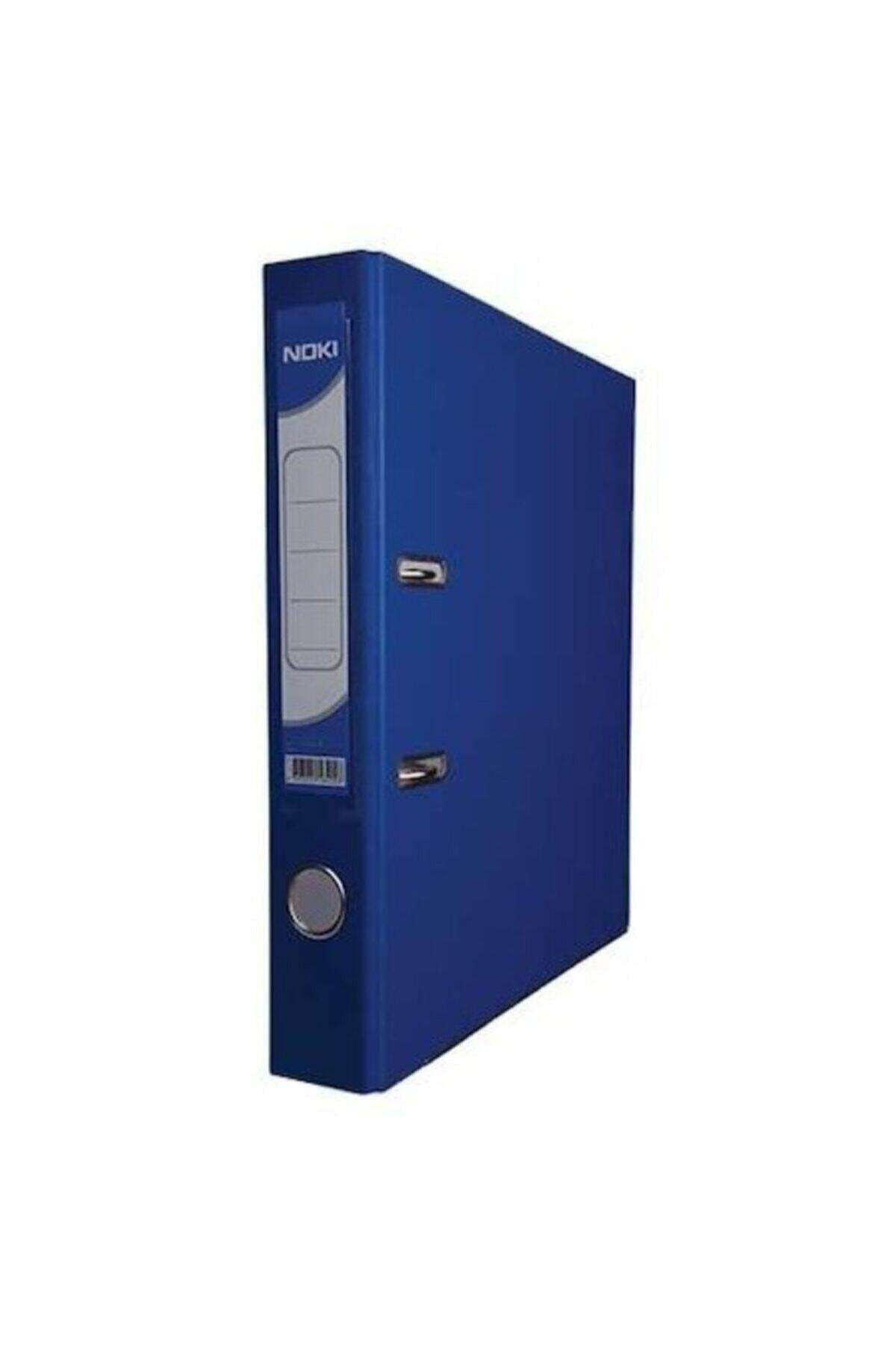 Narrow Folder Blue Color
