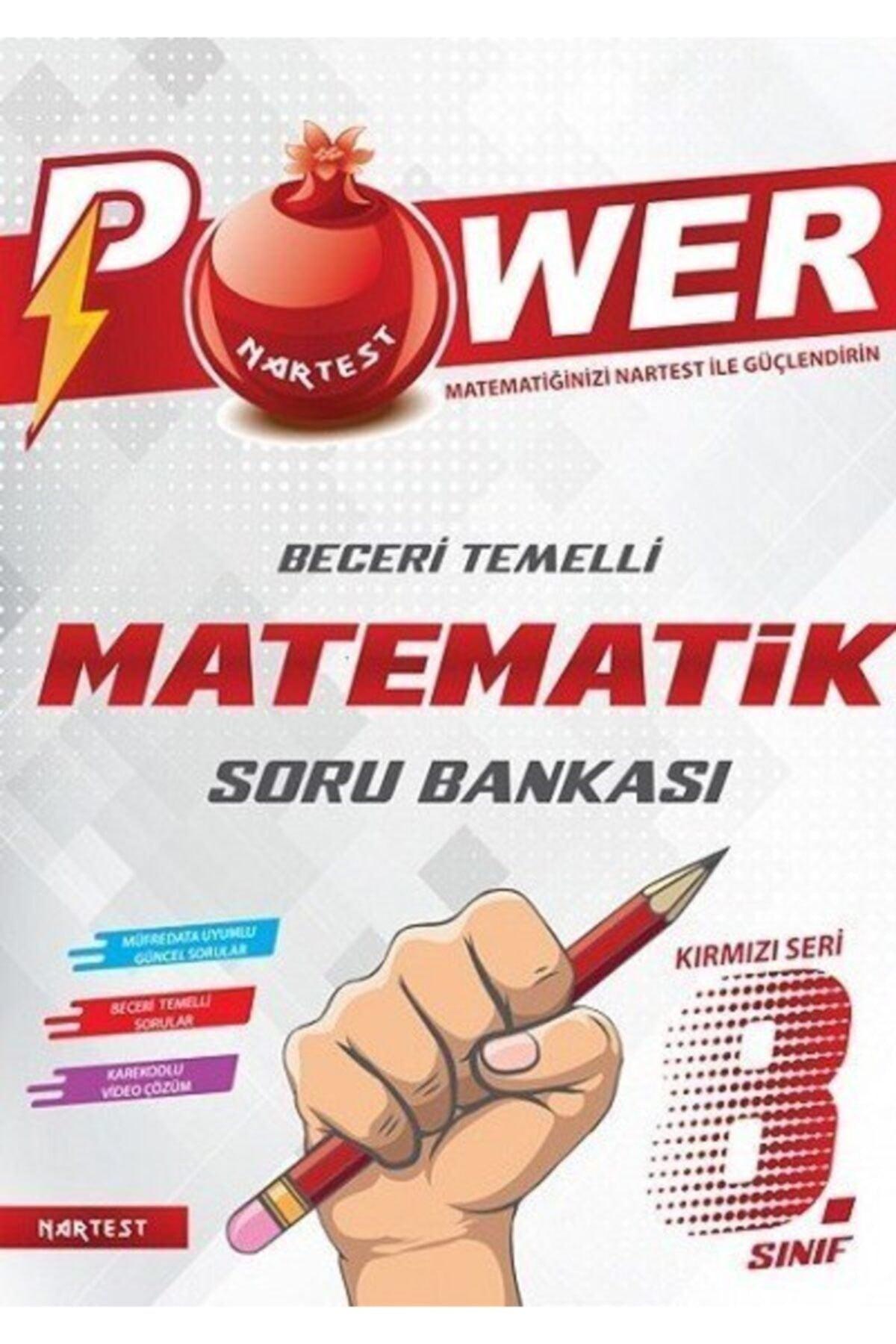 Nartest 8th grade Lgs Power Mathematics Question Bank - Swordslife