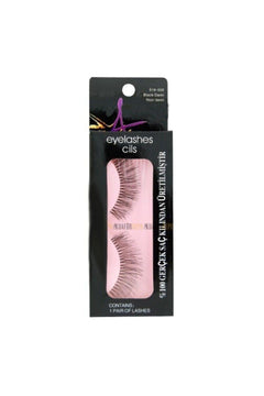 Natural Look False Eyelashes
