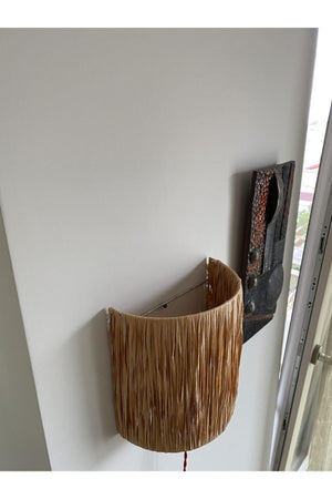 Natural Thread Applique - Swordslife
