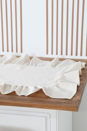 Natural Runner Vintage 50x130 Cm - Swordslife