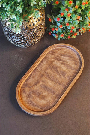Natural Wood Stand Ovsk-stand - Swordslife