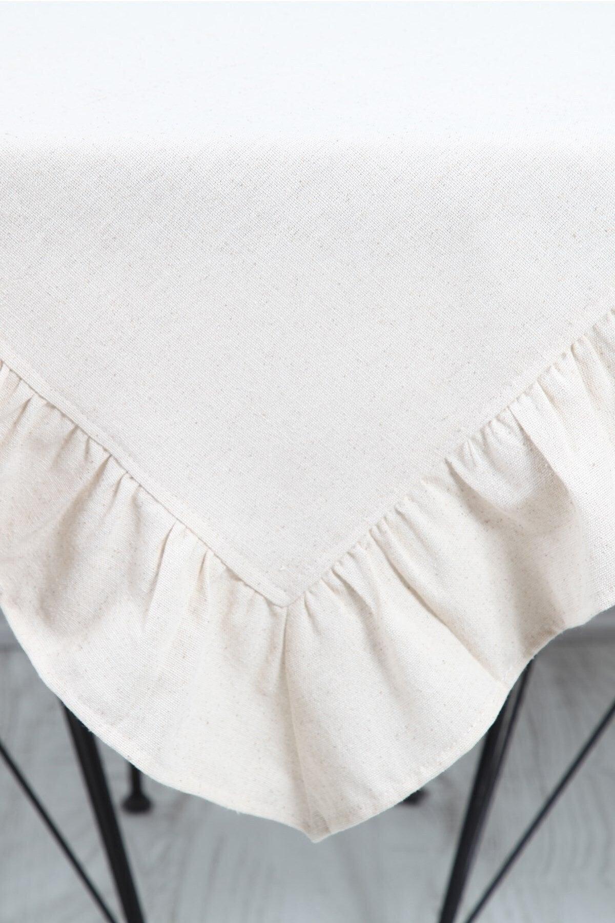 Natural Fiskos Cover Vintage 100x100 Cm - Swordslife