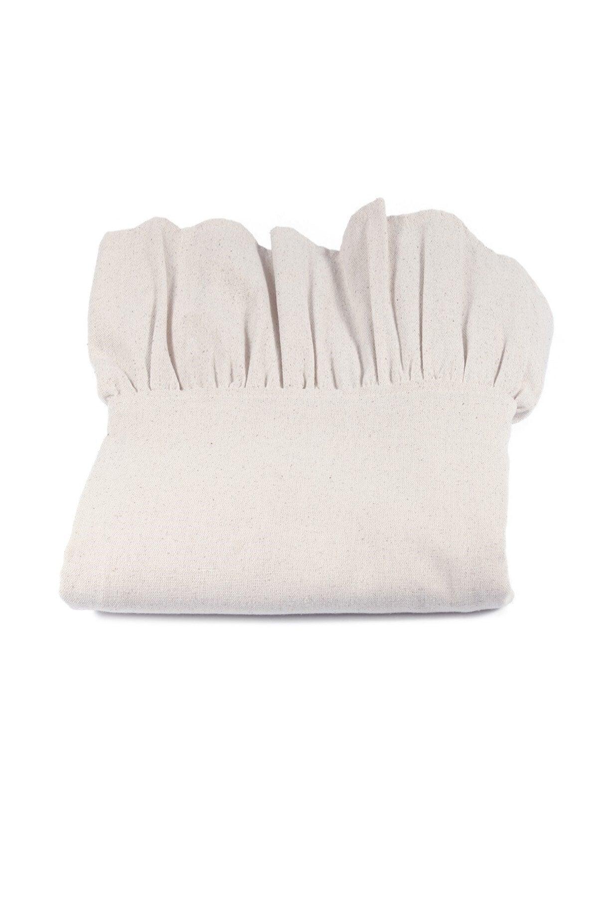 Natural Bed Linen Double Vintage 220x240 Cm - Swordslife