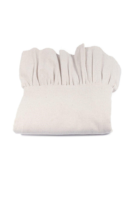 Natural Bed Linen Double Vintage 220x240 Cm - Swordslife