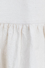 Natural Bed Linen Double Vintage 240x260 Cm - Swordslife