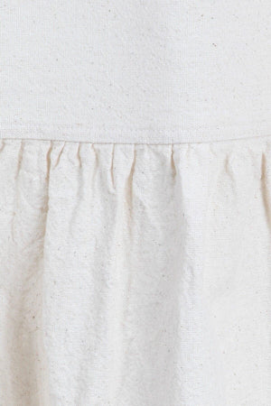 Natural Bed Linen Double Vintage 240x260 Cm - Swordslife